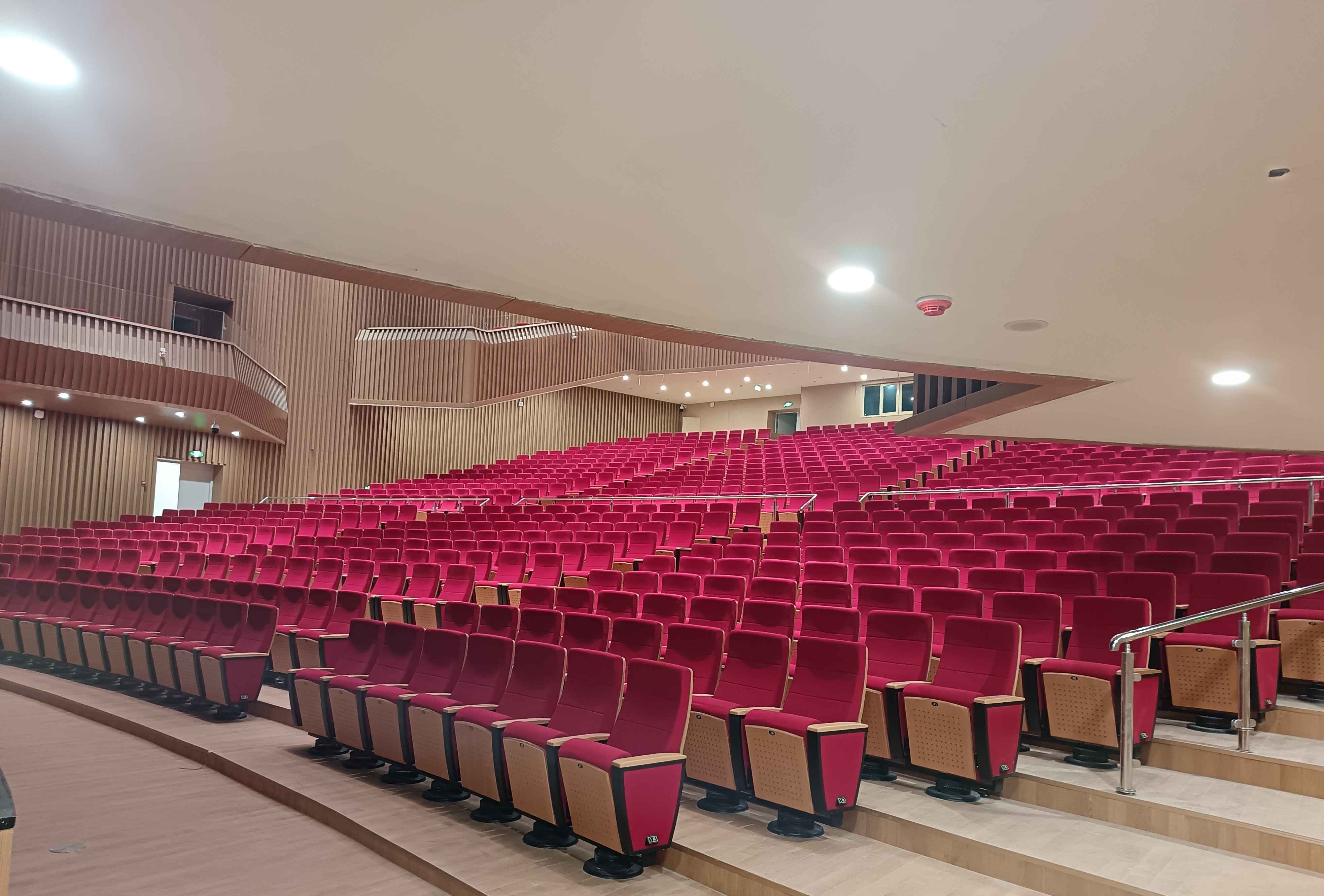 auditorium seats