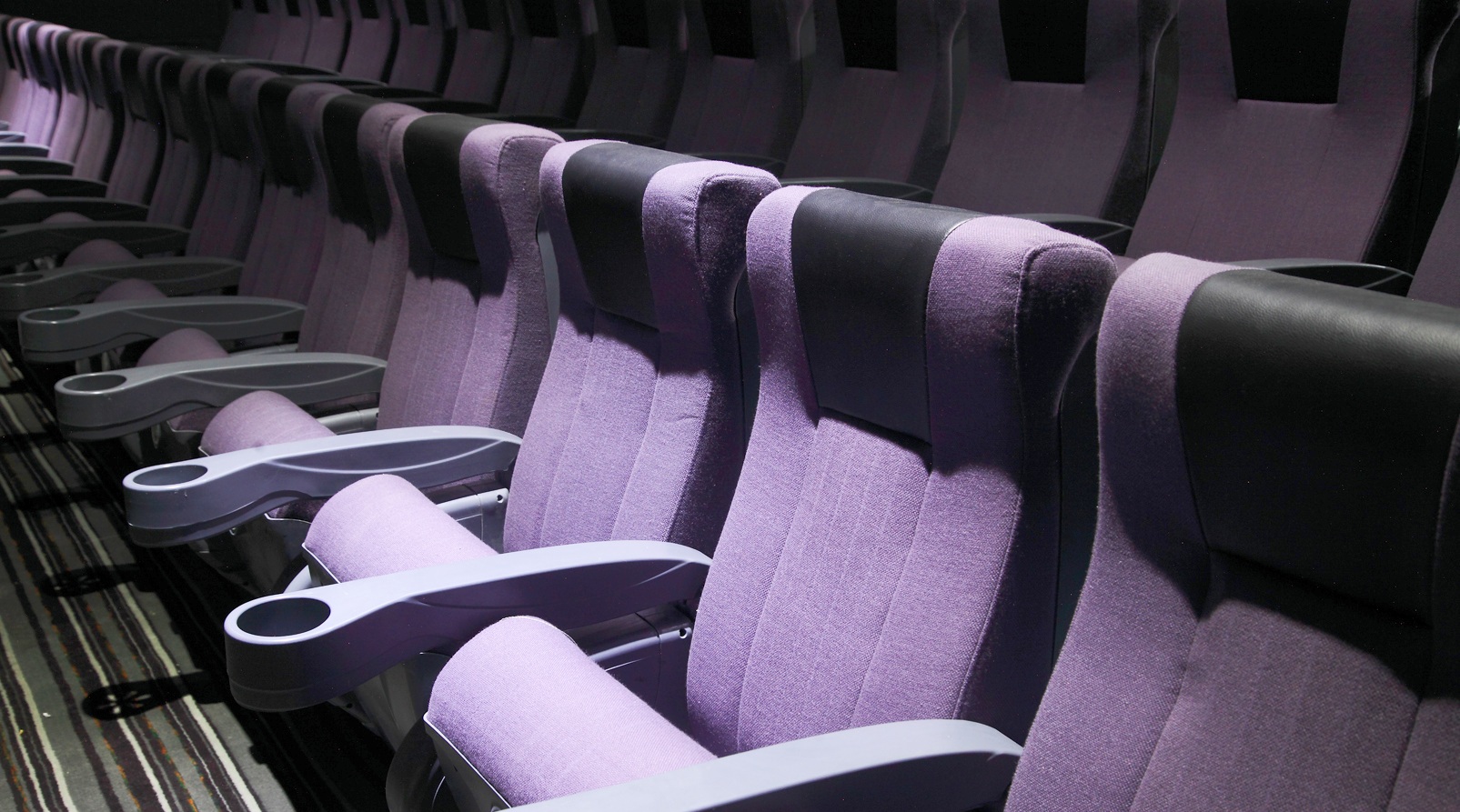 cinema chairs