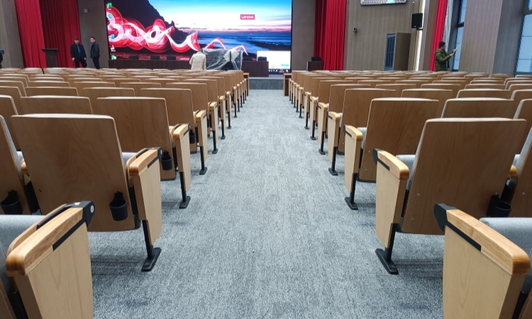 Auditorium Chairs