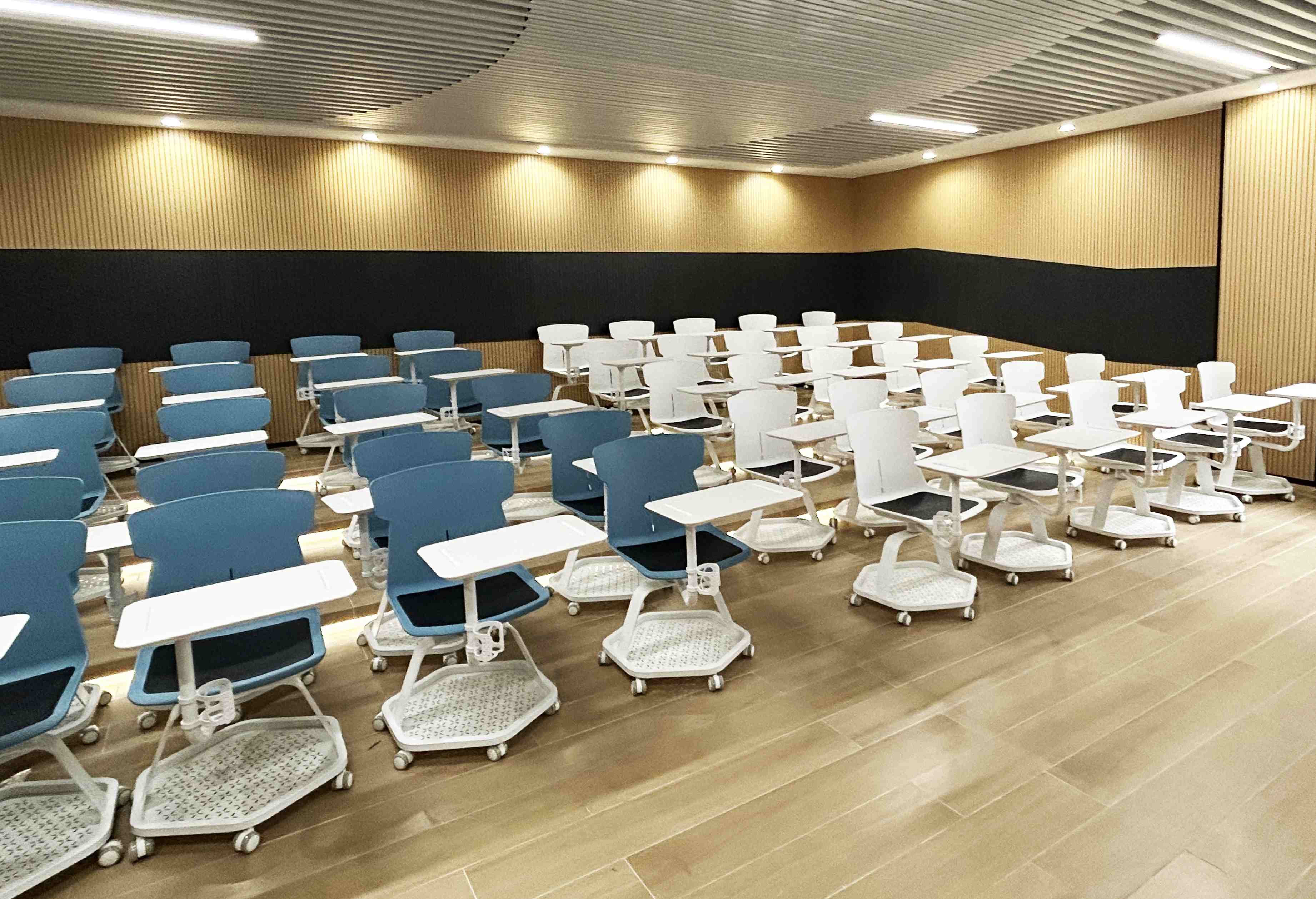 lecture chairs