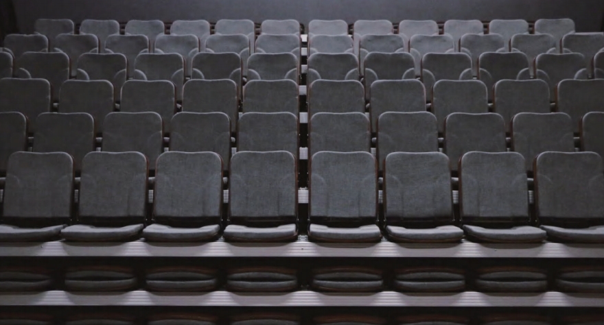 Retractable Seating
