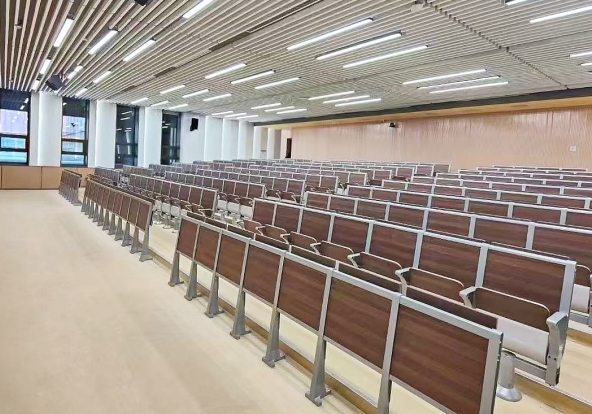 University Fixed Seating