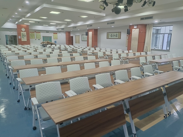 lecture chairs