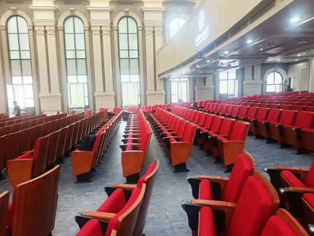 Church Seatings