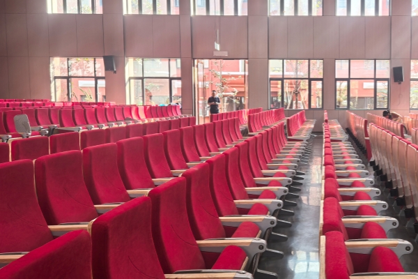 cinema seatings