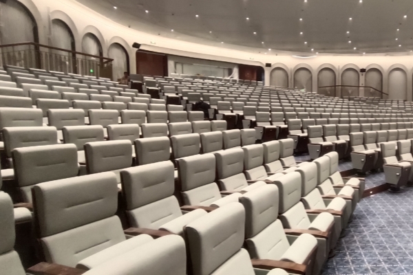 Auditorium seatings Auditorium seatings