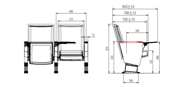 Church Chair | Pulpit Chairs 8810(图1) 图片1_副本.jpg