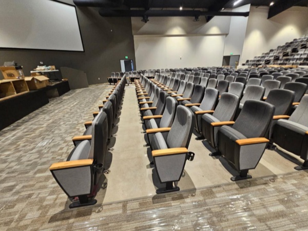 Church Chair Church Chair