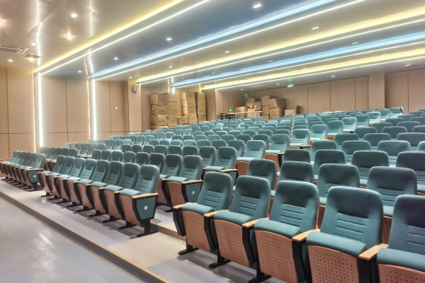 lecture chairs