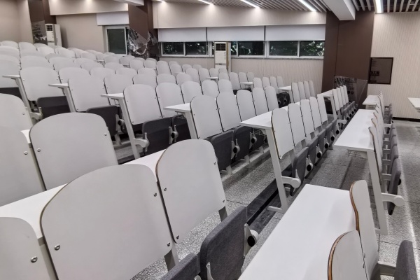 University Fixed Seating University Fixed Seating