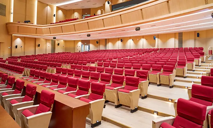 Auditorium Seating