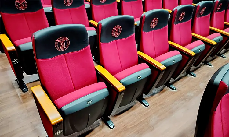 Auditorium Seating