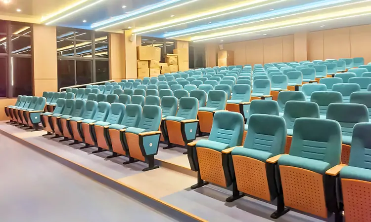 Auditorium Seating