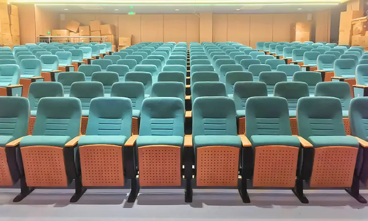Auditorium Seating