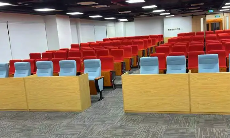 Auditorium Seating