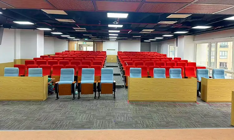 Auditorium Seating