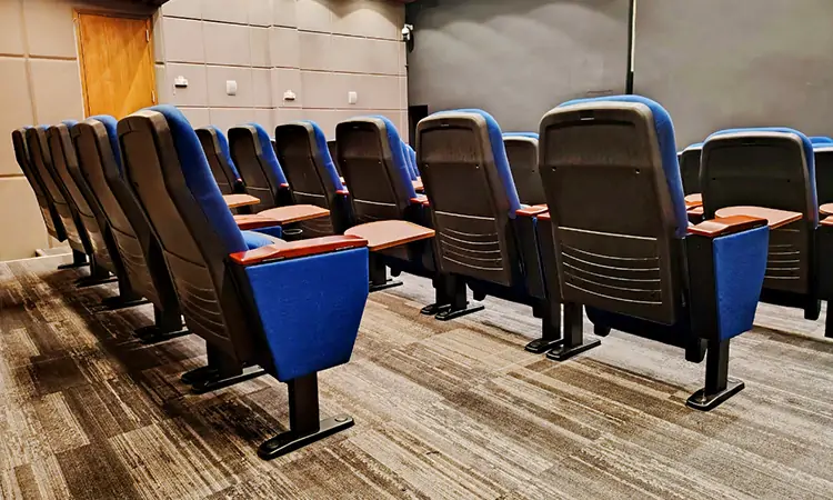 Auditorium Seating