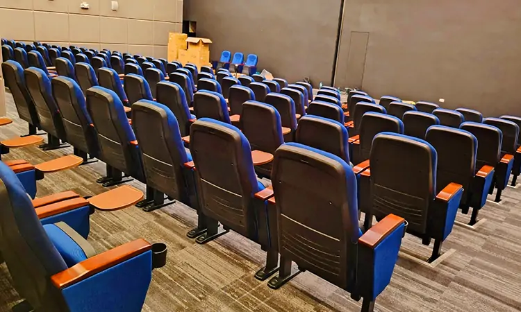 Auditorium Seating