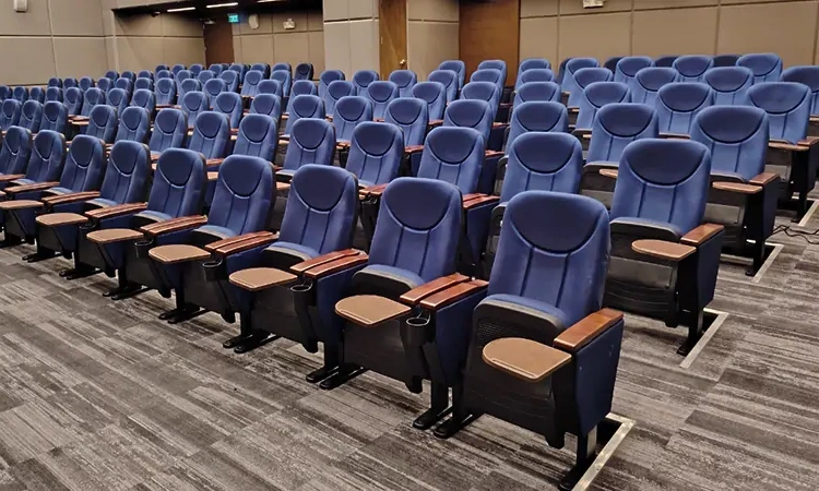 Auditorium Seating