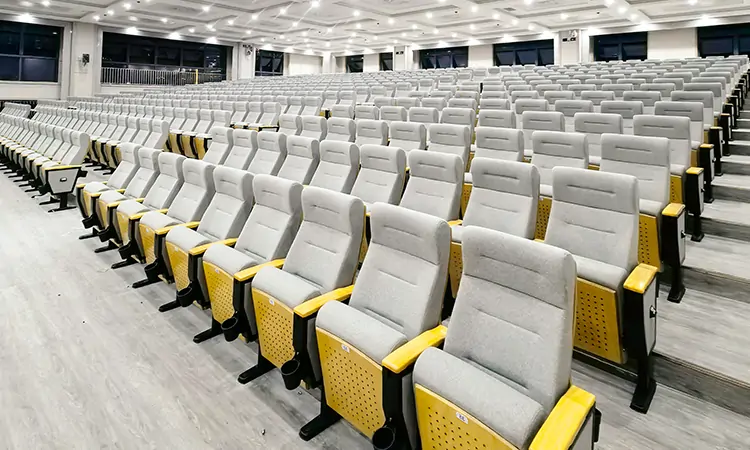 Auditorium Seating