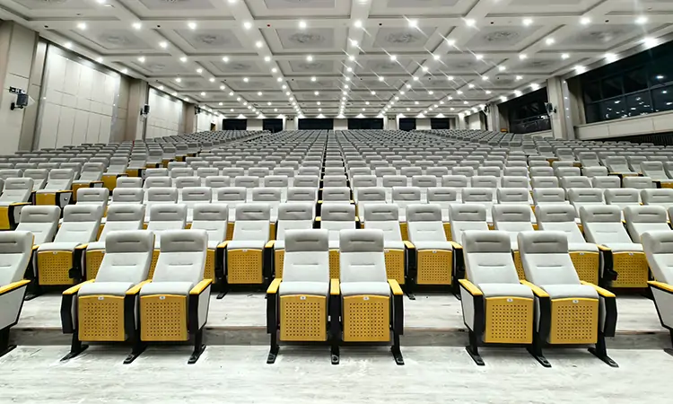 Auditorium Seating