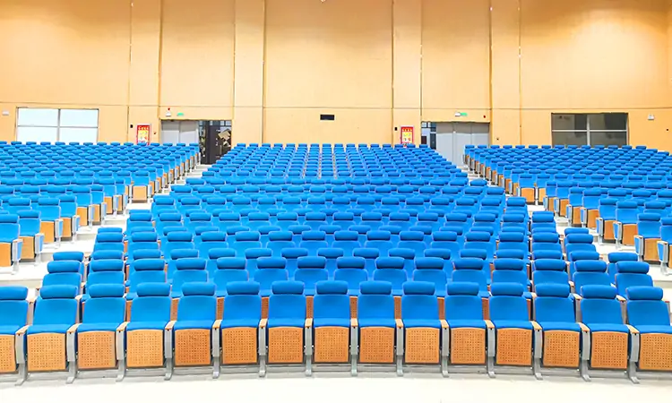 Auditorium Seating