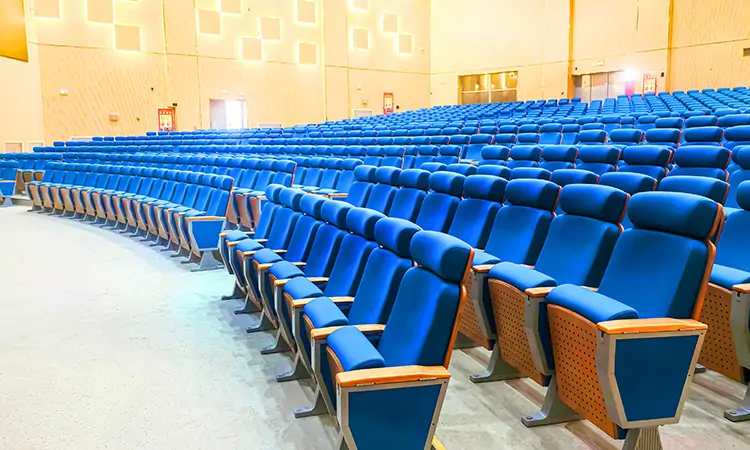 Auditorium Seating
