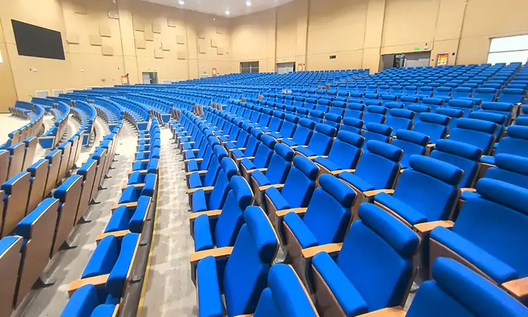 Auditorium Seating