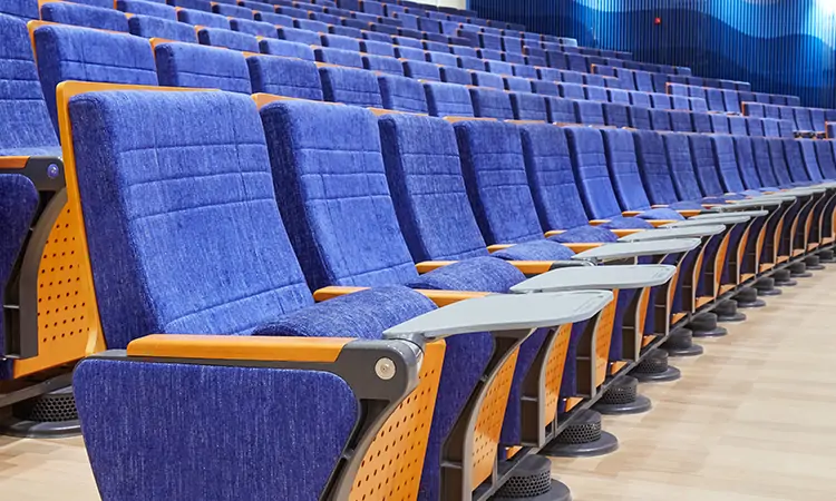 Auditorium Seating