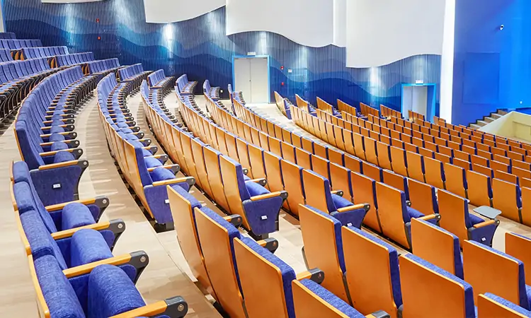 Auditorium Seating