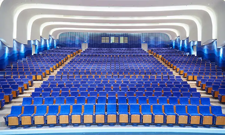 Dayawan English School Attached To Guangdong Unive