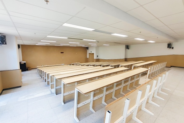 Student Desks and Chairs