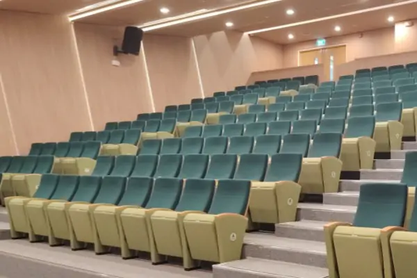 Church Chairs