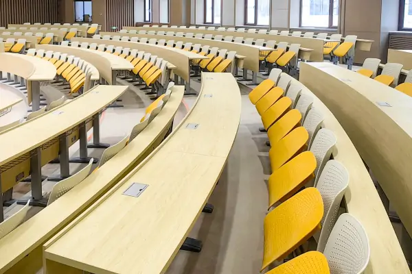 University Lecture Hall Chair University Lecture Hall Chair
