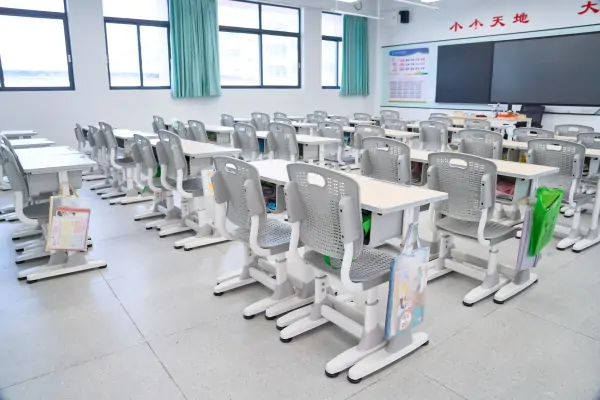 Student Desks and Chairs