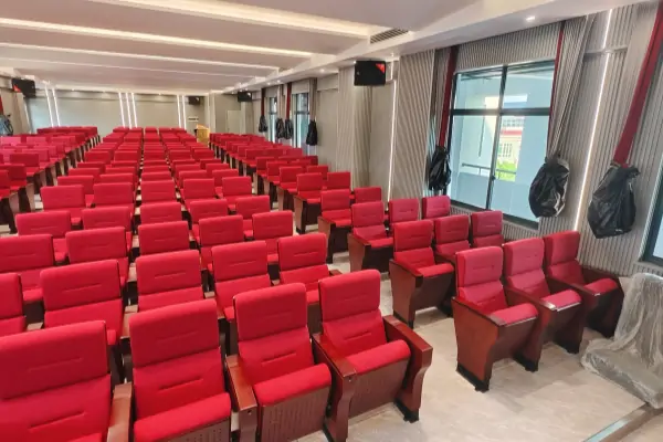 Auditorium Seating Auditorium Seating