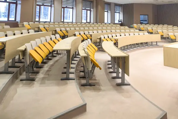 fixed seating fixed seating