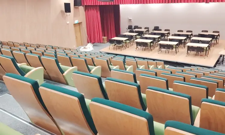 Auditorium Seating