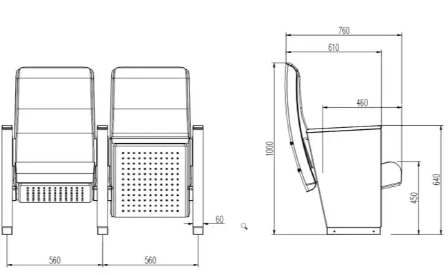 Auditorium Seating 8817(图1) 817.webp