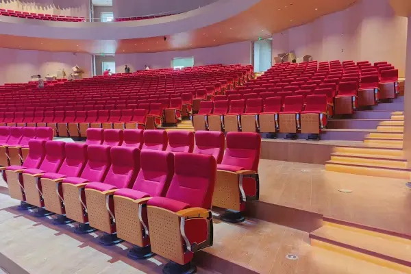 Auditorium Seating