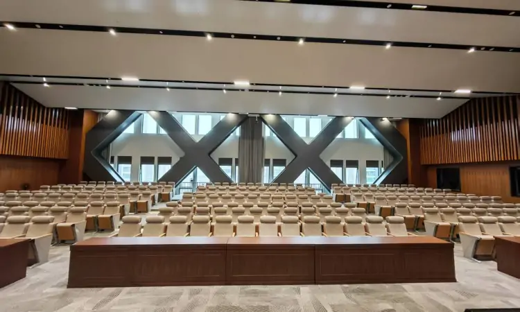 Auditorium Seating
