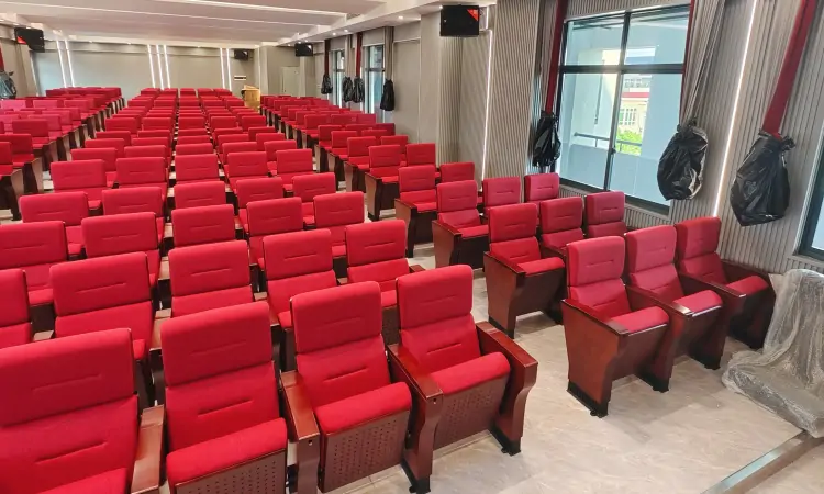 Auditorium Seating