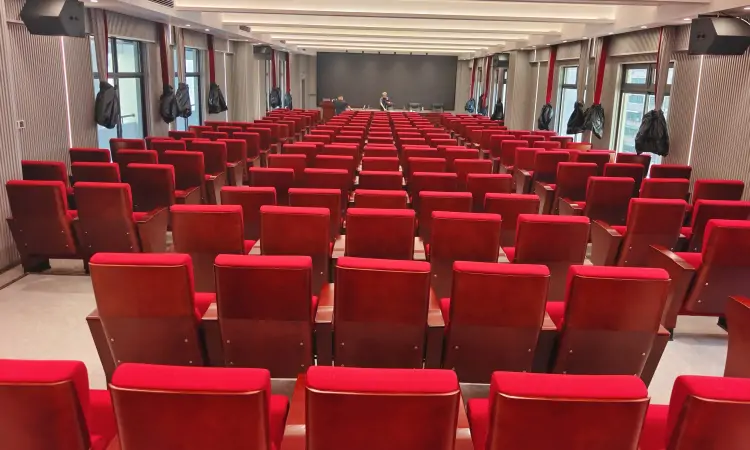 Auditorium Seating