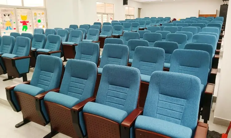 Auditorium Seating