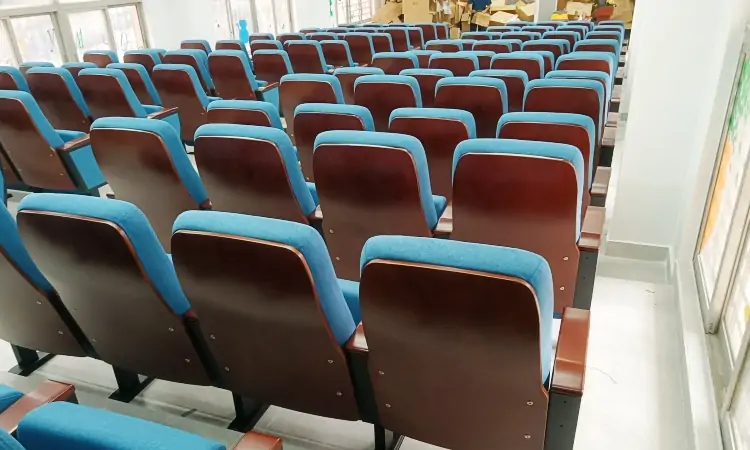 Dongguan High School, China(图2)