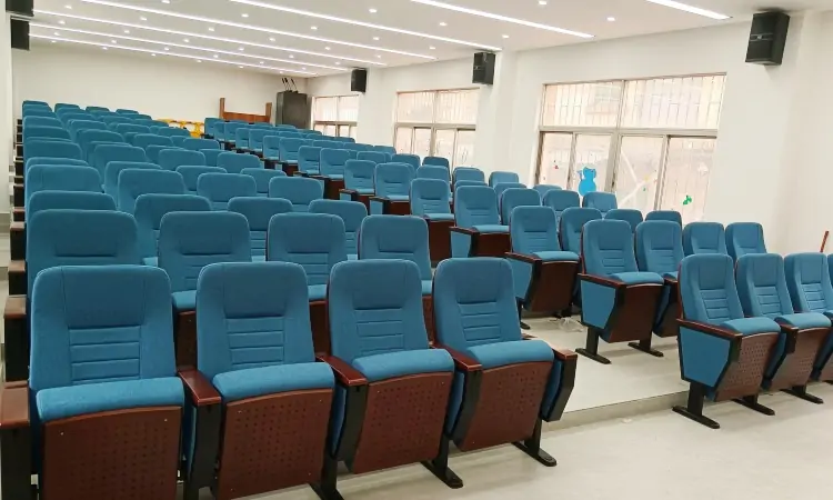 Auditorium Seating