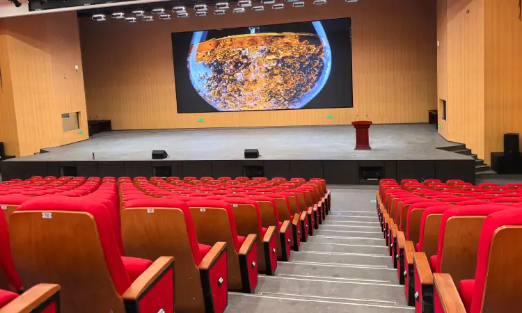Auditorium Seating