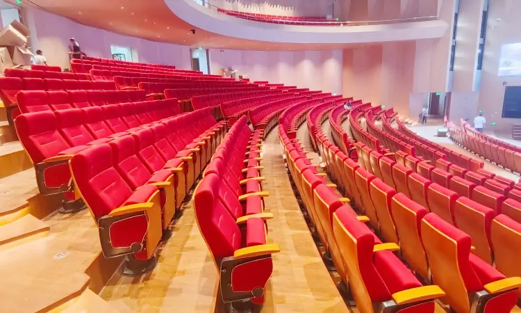 Auditorium Seating