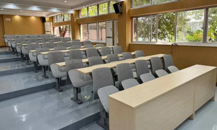 university fixed Seating