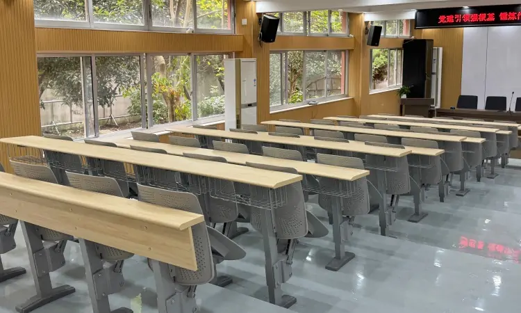 university fixed Seating